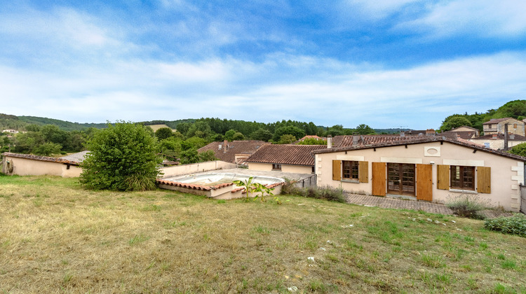 Ma-Cabane - Vente Maison GRIGNOLS, 418 m²