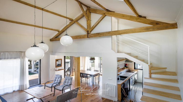 Ma-Cabane - Vente Maison GRIGNOLS, 96 m²