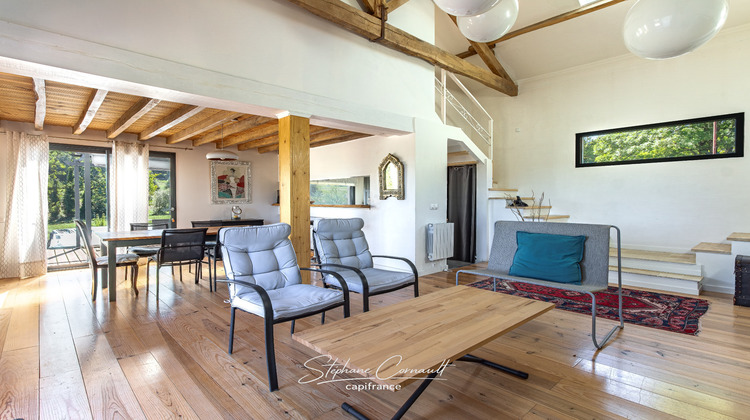 Ma-Cabane - Vente Maison GRIGNOLS, 96 m²