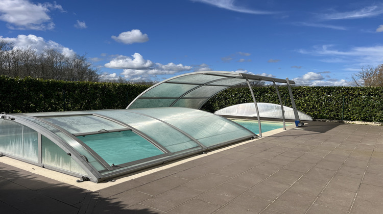 Ma-Cabane - Vente Maison Grignols, 249 m²