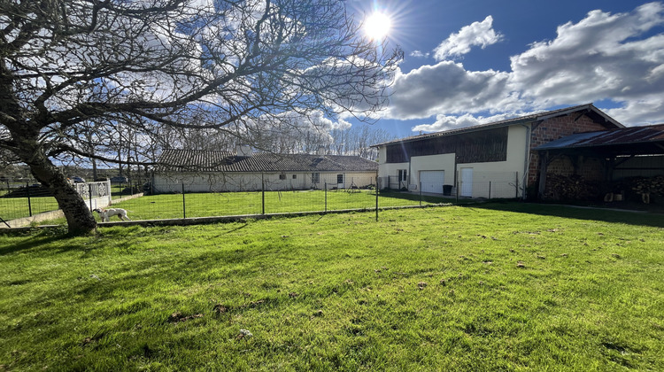 Ma-Cabane - Vente Maison Grignols, 249 m²