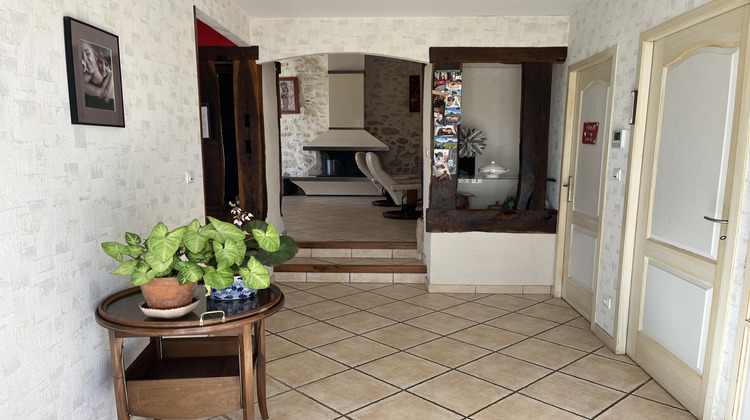 Ma-Cabane - Vente Maison Grignols, 249 m²