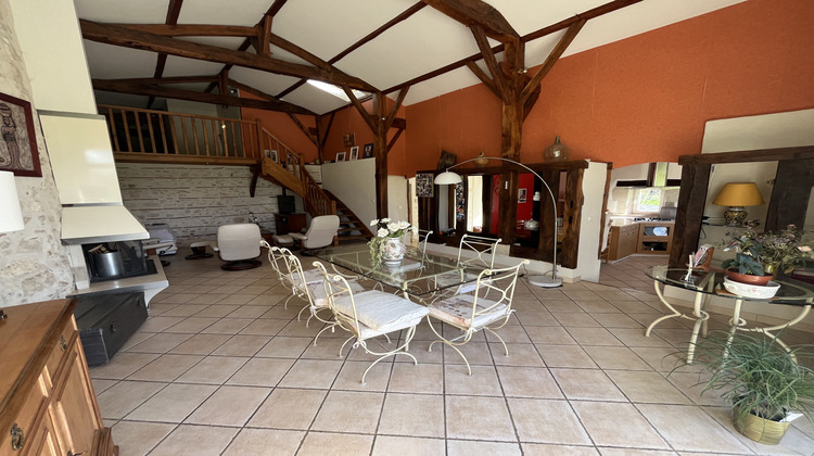 Ma-Cabane - Vente Maison Grignols, 249 m²