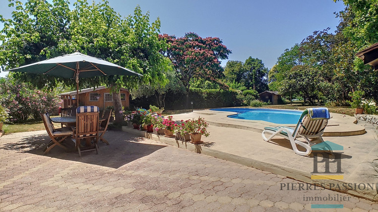 Ma-Cabane - Vente Maison Grignols, 275 m²