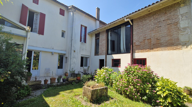Ma-Cabane - Vente Maison Grignols, 373 m²