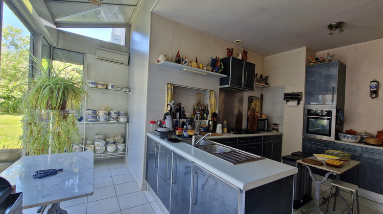 Ma-Cabane - Vente Maison Grignols, 373 m²