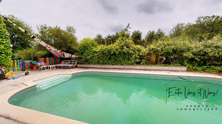 Ma-Cabane - Vente Maison Grignols, 320 m²