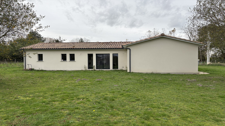 Ma-Cabane - Vente Maison Grignols, 104 m²