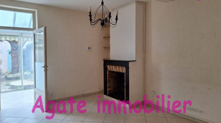 Ma-Cabane - Vente Maison GRIGNOLS, 100 m²