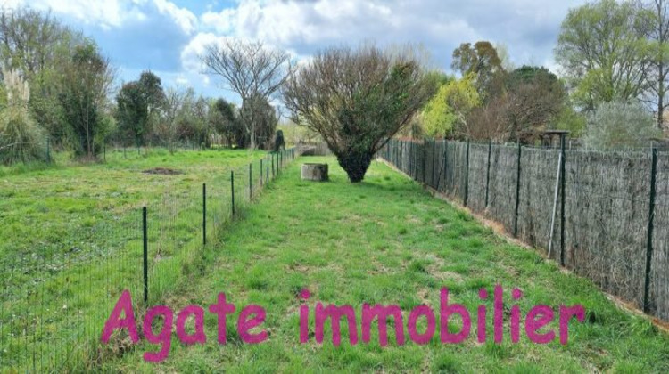 Ma-Cabane - Vente Maison GRIGNOLS, 100 m²