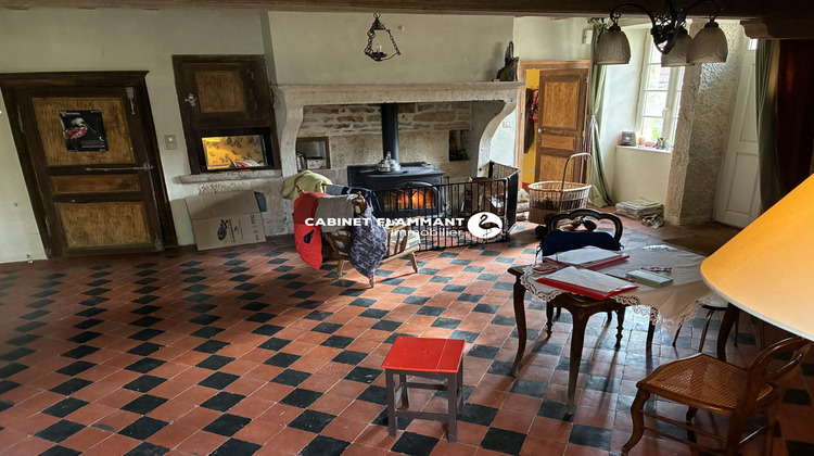 Ma-Cabane - Vente Maison Grignon, 135 m²