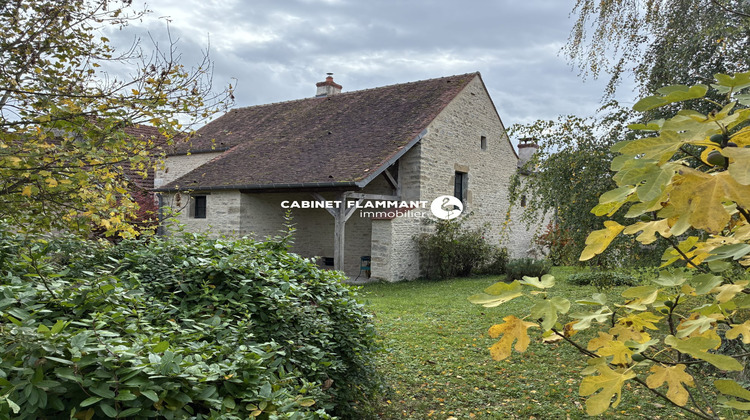 Ma-Cabane - Vente Maison Grignon, 135 m²