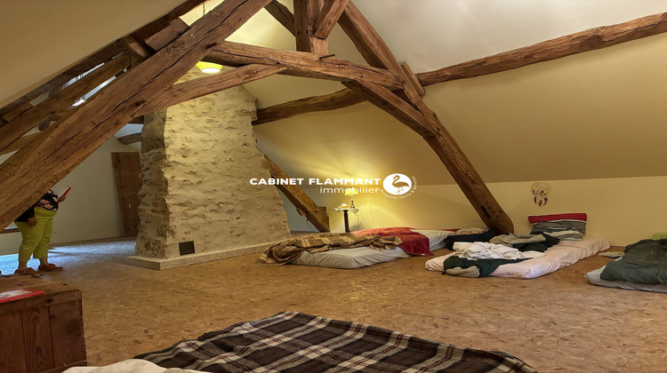 Ma-Cabane - Vente Maison Grignon, 135 m²