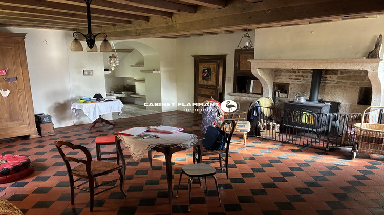 Ma-Cabane - Vente Maison Grignon, 135 m²