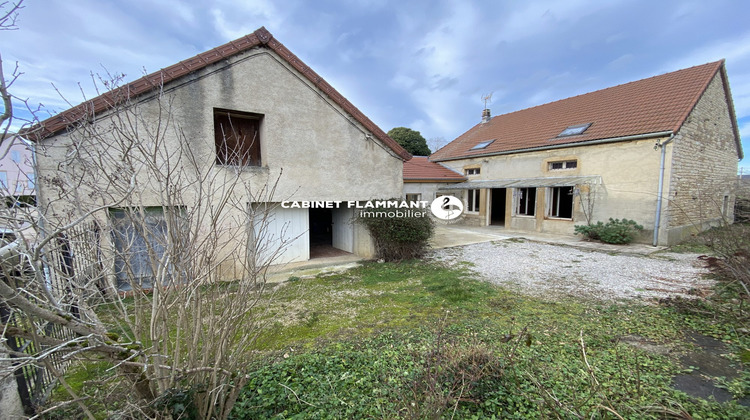 Ma-Cabane - Vente Maison Grignon, 133 m²