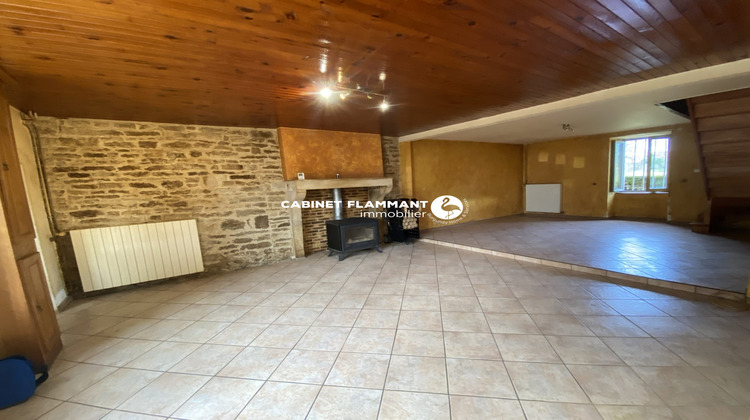 Ma-Cabane - Vente Maison Grignon, 133 m²