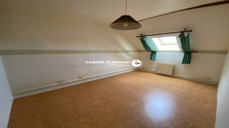 Ma-Cabane - Vente Maison Grignon, 133 m²