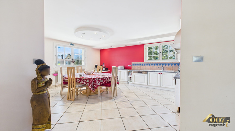 Ma-Cabane - Vente Maison Grignon, 223 m²