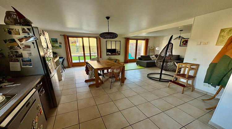 Ma-Cabane - Vente Maison GRIGNON, 87 m²