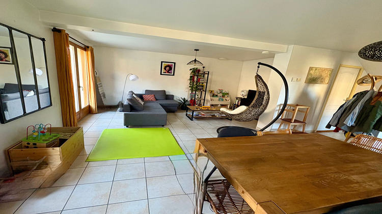 Ma-Cabane - Vente Maison GRIGNON, 87 m²