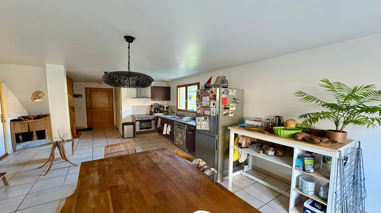 Ma-Cabane - Vente Maison GRIGNON, 87 m²