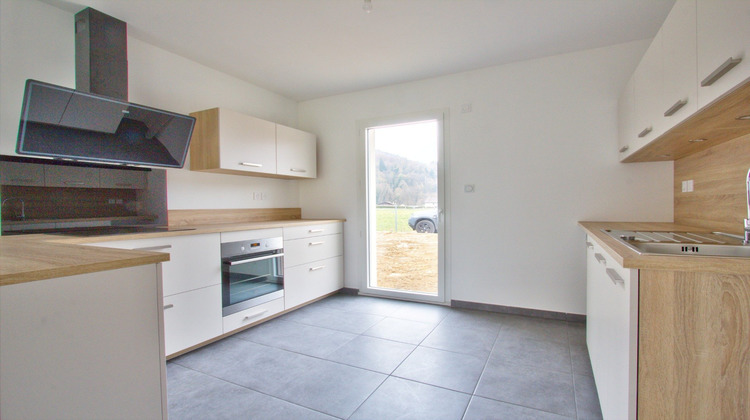 Ma-Cabane - Vente Maison Grignon, 100 m²