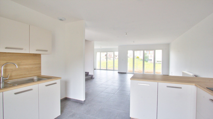 Ma-Cabane - Vente Maison Grignon, 100 m²