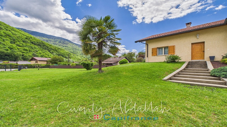 Ma-Cabane - Vente Maison GRIGNON, 148 m²