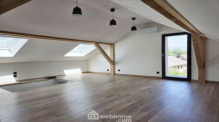 Ma-Cabane - Vente Maison Grignon, 110 m²