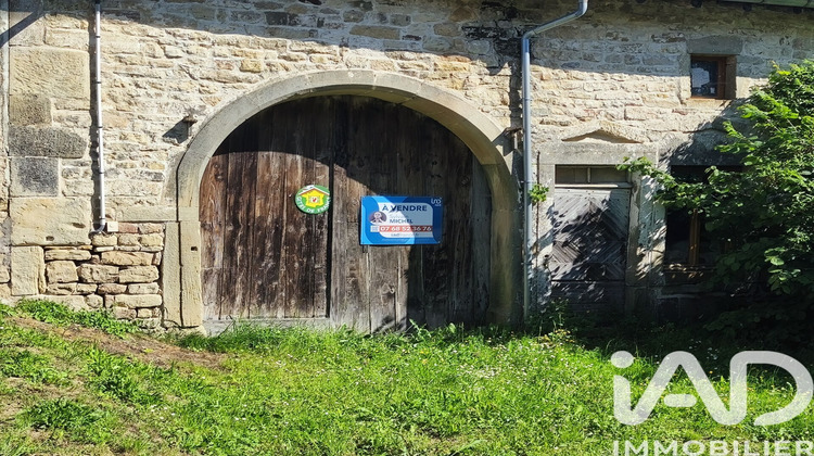 Ma-Cabane - Vente Maison Grignoncourt, 124 m²