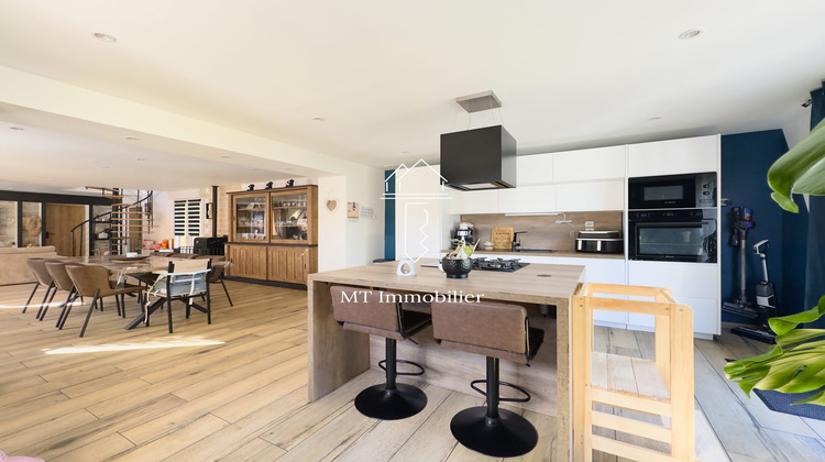 Ma-Cabane - Vente Maison Grigny, 106 m²