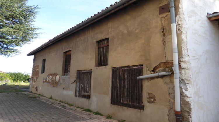 Ma-Cabane - Vente Maison Grigny, 173 m²