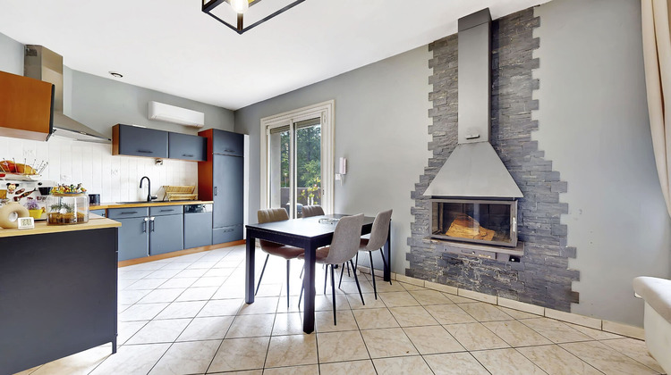 Ma-Cabane - Vente Maison GRIGNY, 65 m²