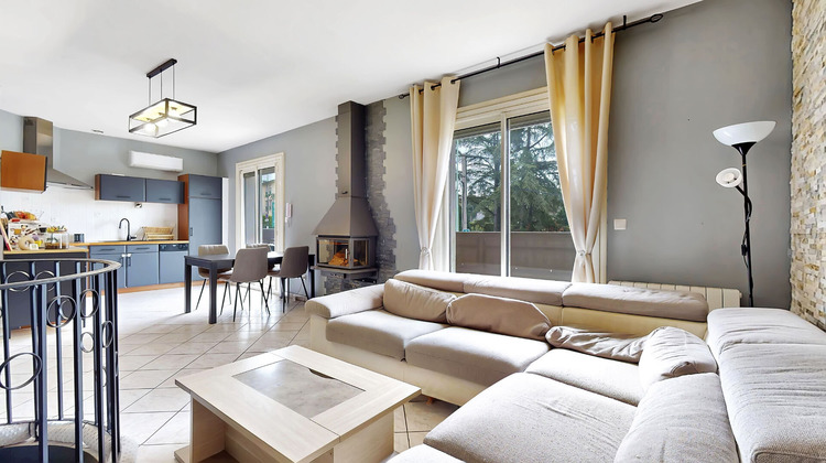 Ma-Cabane - Vente Maison GRIGNY, 65 m²