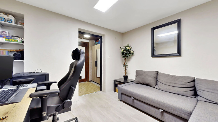 Ma-Cabane - Vente Maison GRIGNY, 65 m²