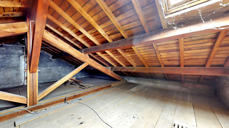 Ma-Cabane - Vente Maison GRIGNY, 65 m²