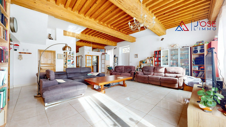 Ma-Cabane - Vente Maison Grigny, 230 m²