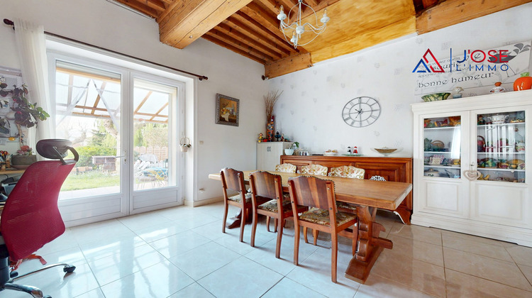 Ma-Cabane - Vente Maison Grigny, 230 m²