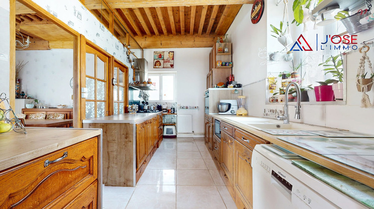 Ma-Cabane - Vente Maison Grigny, 230 m²