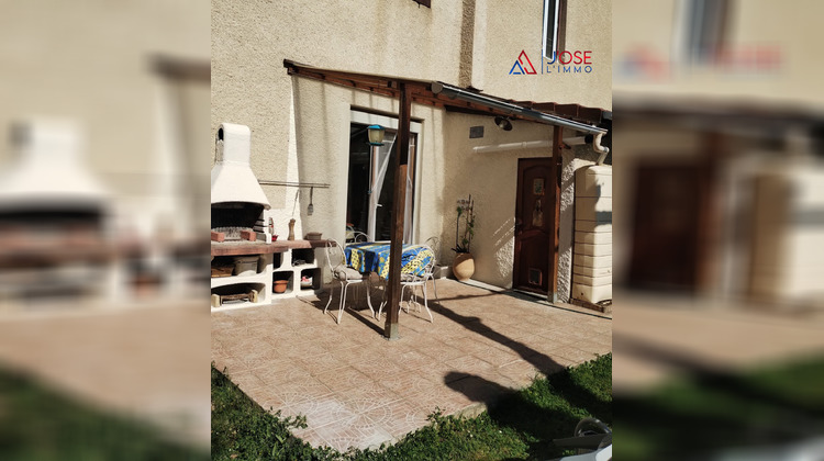 Ma-Cabane - Vente Maison Grigny, 230 m²