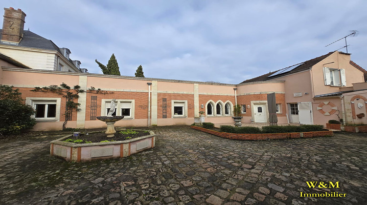 Ma-Cabane - Vente Maison GRIGNY, 312 m²