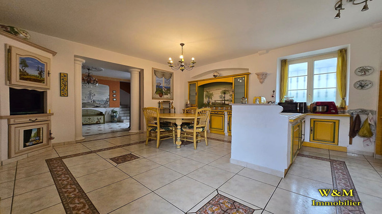 Ma-Cabane - Vente Maison GRIGNY, 312 m²