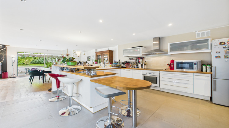 Ma-Cabane - Vente Maison Grigny, 203 m²