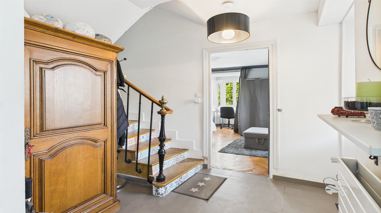 Ma-Cabane - Vente Maison Grigny, 203 m²