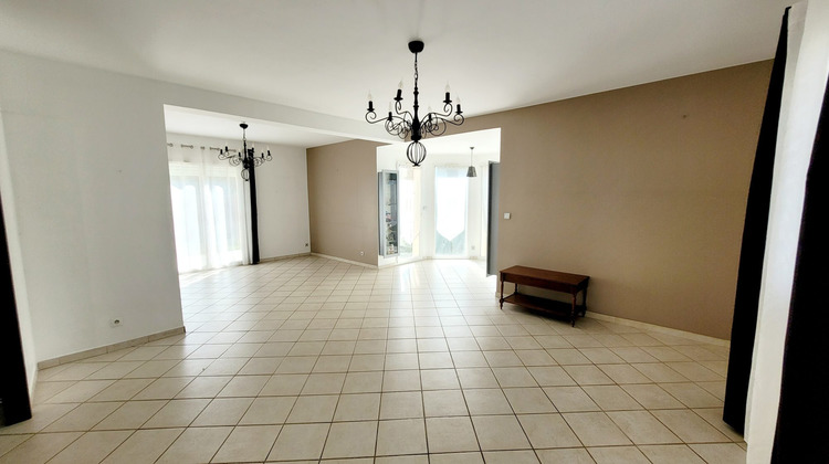 Ma-Cabane - Vente Maison Grigny, 130 m²