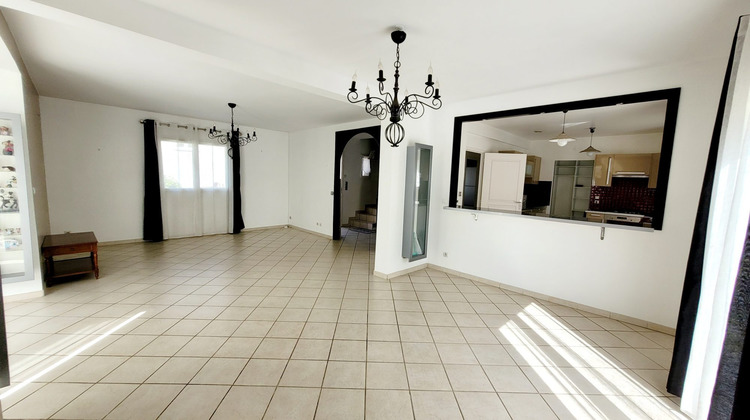 Ma-Cabane - Vente Maison Grigny, 130 m²