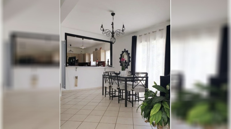 Ma-Cabane - Vente Maison Grigny, 130 m²