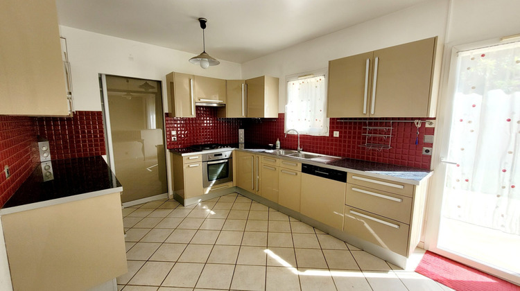 Ma-Cabane - Vente Maison Grigny, 130 m²