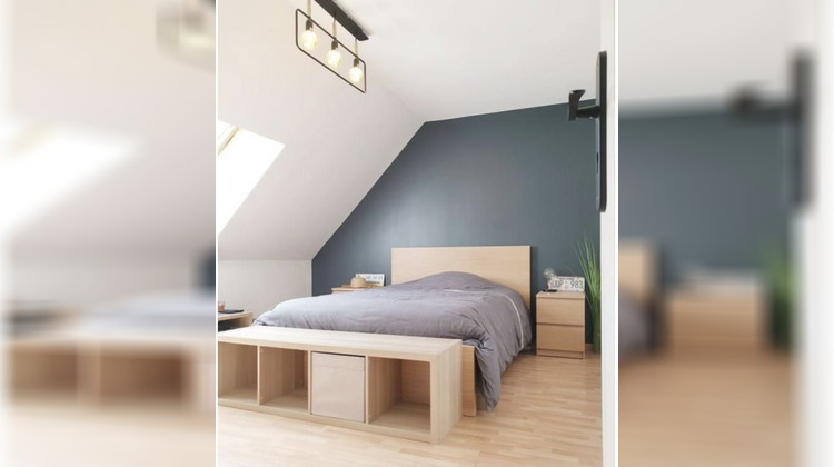 Ma-Cabane - Vente Maison Grigny, 130 m²