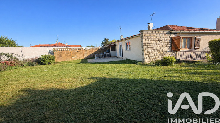 Ma-Cabane - Vente Maison Grigny, 90 m²